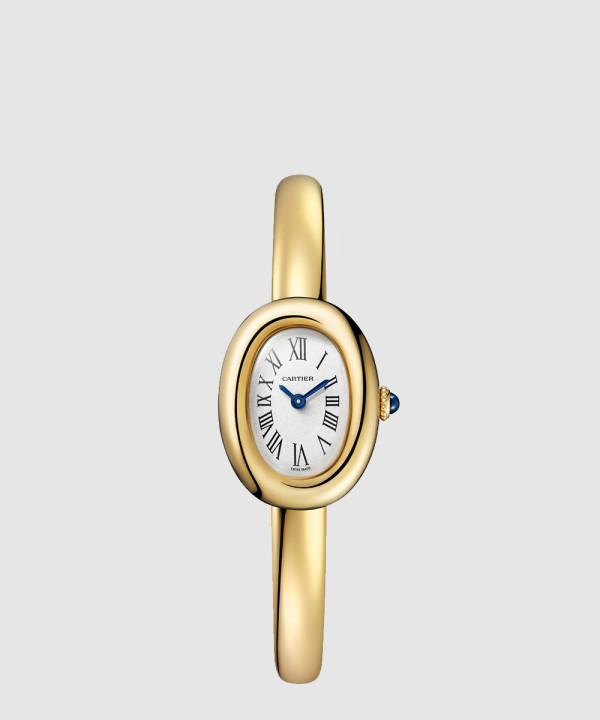 까르띠에 베누아 워치 24.6 WGBA0018