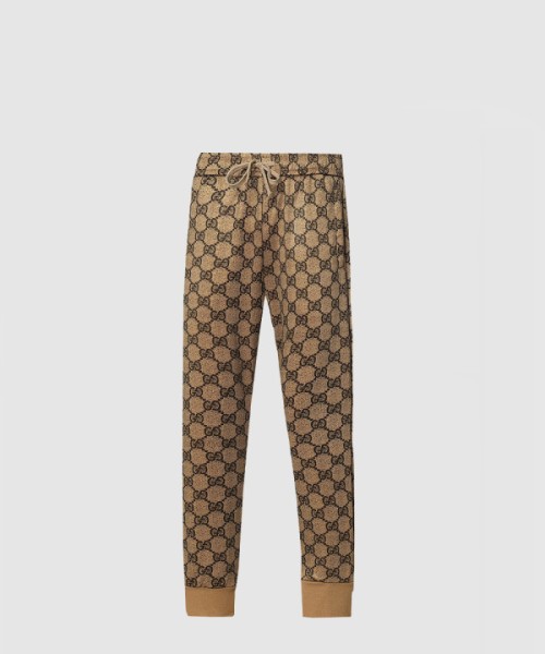 구찌 캐주얼 바지