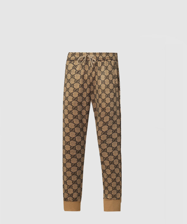 구찌 캐주얼 바지