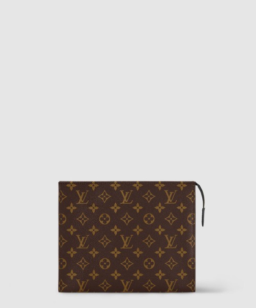 루이비통 POCHE 뚜왈렛 뚜왈렛 세면 용품 가방 M46037