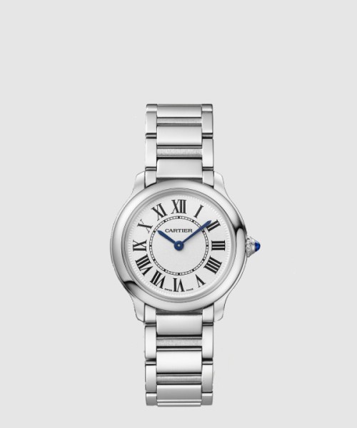 까르띠에 롱드 솔로 29 WSRN0033