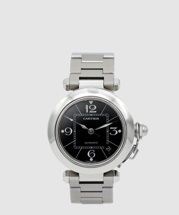 까르띠에 파샤 드 까르띠에 35 W31076M7