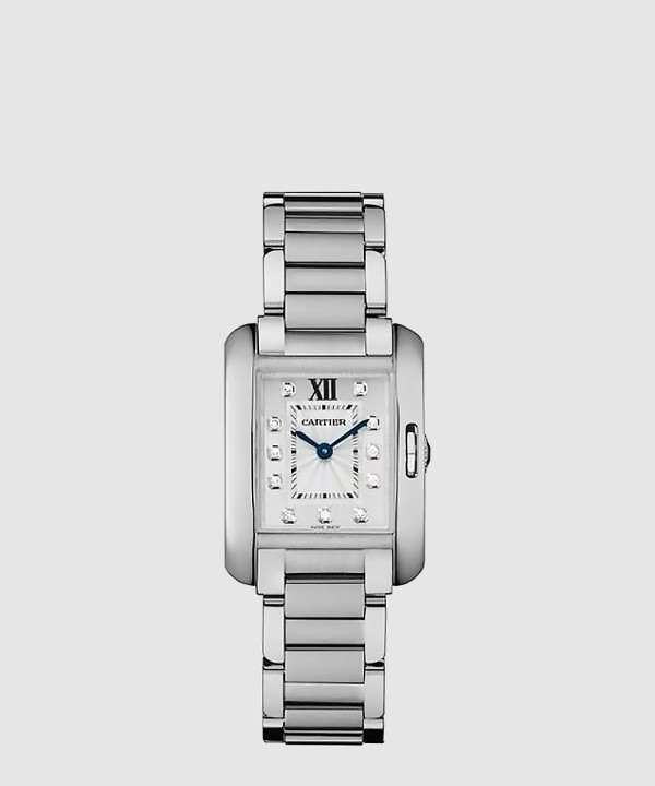 까르띠에 탱크 프랑세즈 30.2 W4TA0003