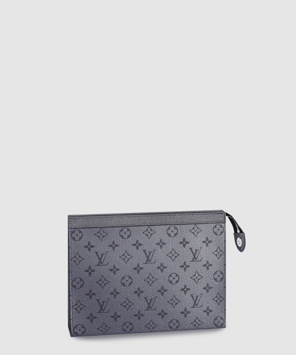 루이비통 포셰트 보야지 미디엄 클러치 M30840