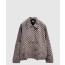 구찌 프린트 재킷