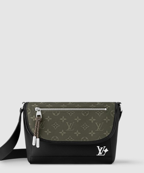 루이비통 펄스 메신저 M12625