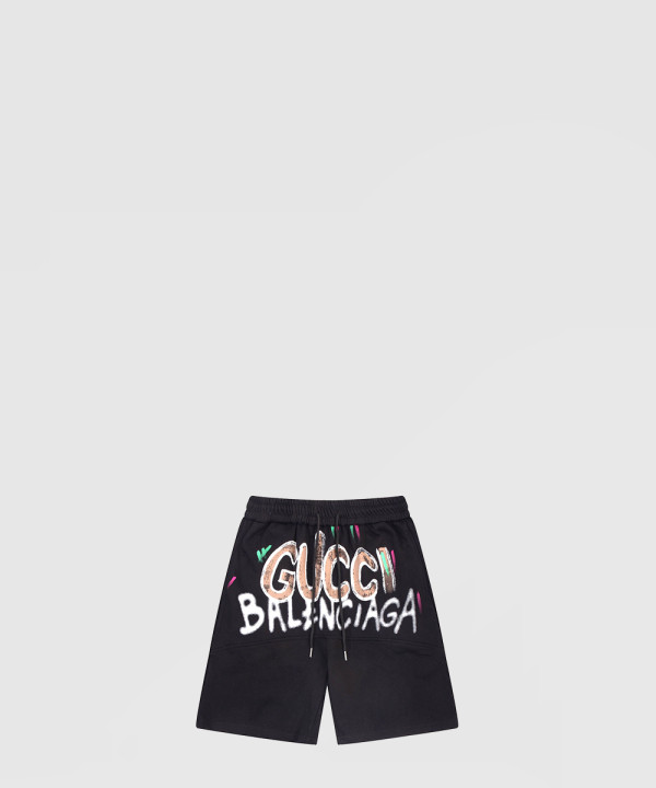 구찌 캐주얼 반바지