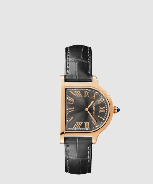 까르띠에 클로쉬 드 카르티에 시계 37.15 WGCC0003