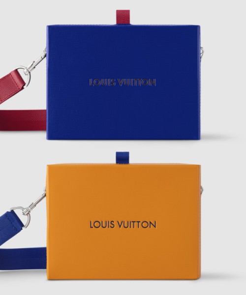 루이비통 쇼퍼 클러치 M13984