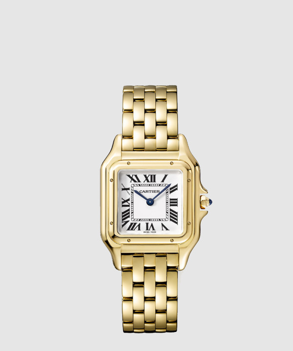 까르띠에 팬더 드 까르띠에 워치 29 WGPN0009