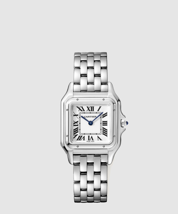 까르띠에 팬더 드 까르띠에 워치 27 WSPN0007