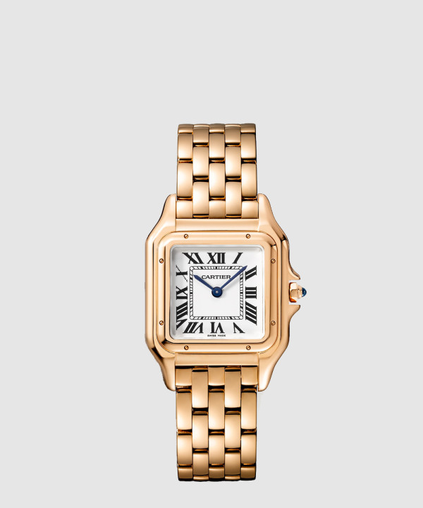 까르띠에 팬더 드 까르띠에 워치 27 WGPN0007