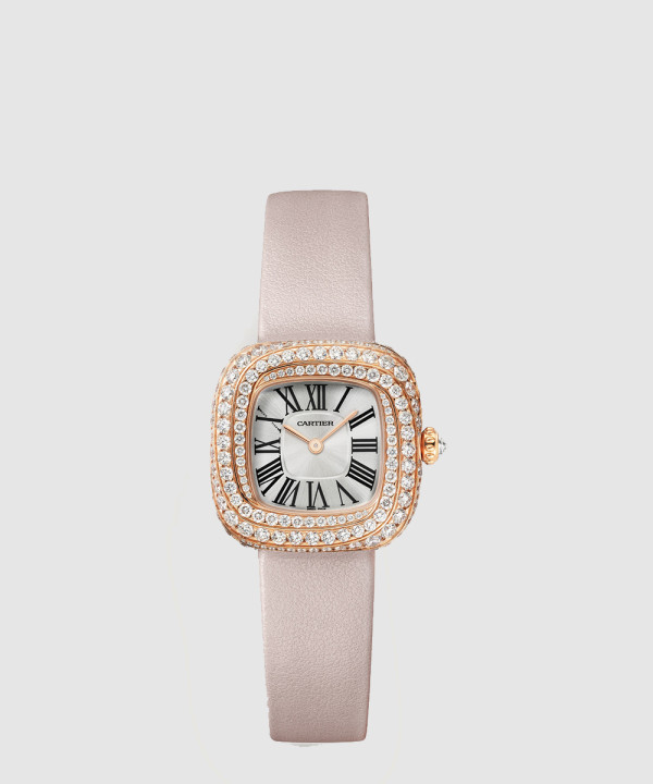 까르띠에 꾸쌍 드 까르띠에 워치 27 WJCS0004