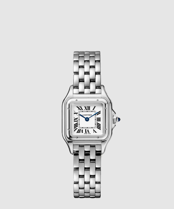 까르띠에 팬더 드 까르띠에 워치 23 WSPN0006