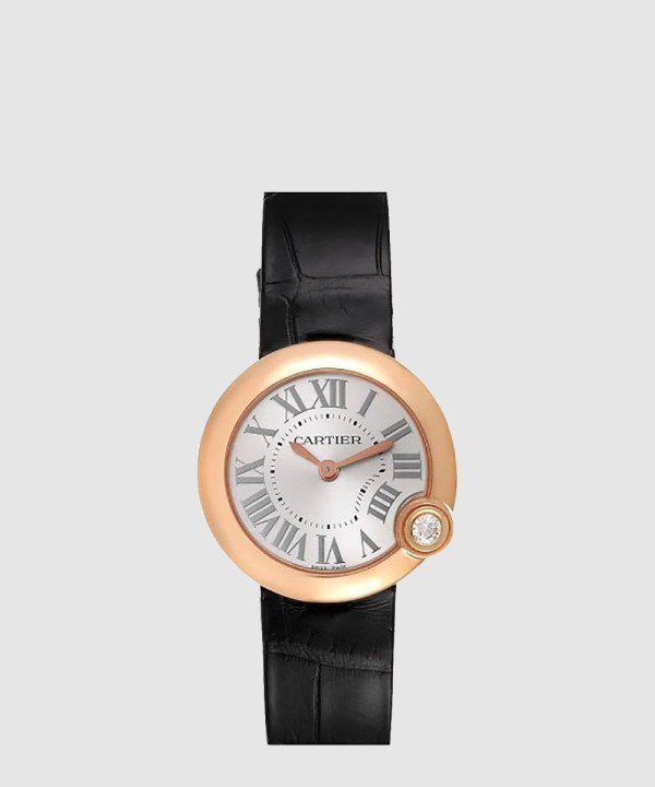 까르띠에 발롱블랑 30 WGBL0003