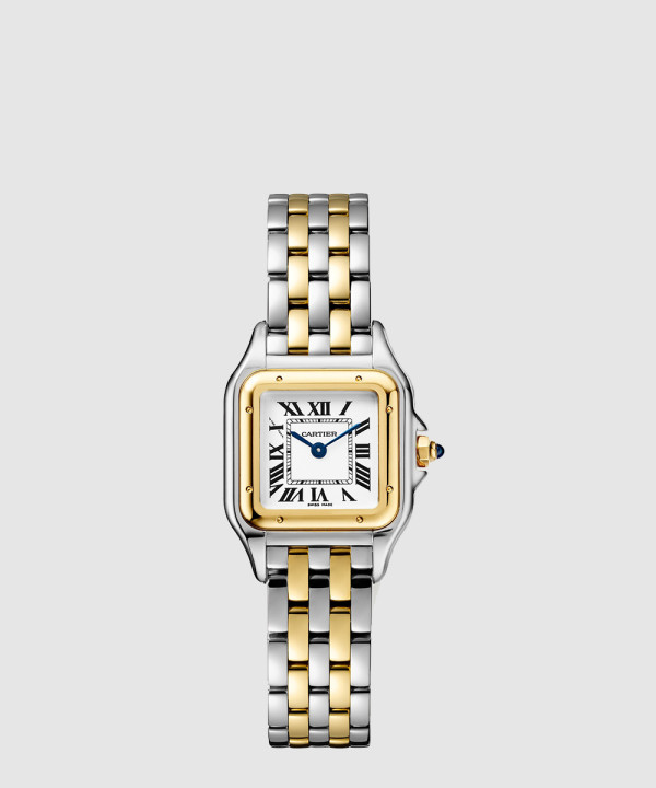 까르띠에 팬더 드 까르띠에 워치 23 W2PN0006