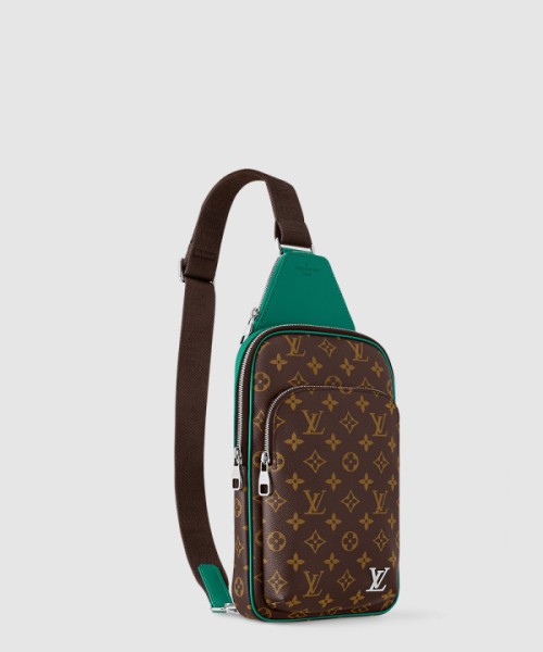 루이비통 애비뉴 슬링백 M12734