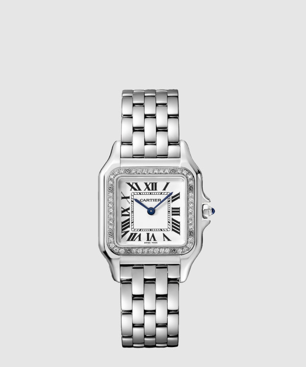 까르띠에 팬더 드 까르띠에 워치 29 W4PN0008