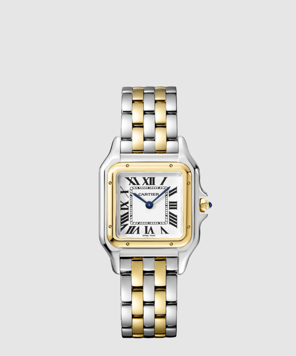 까르띠에 팬더 드 까르띠에 워치 29 W2PN0007