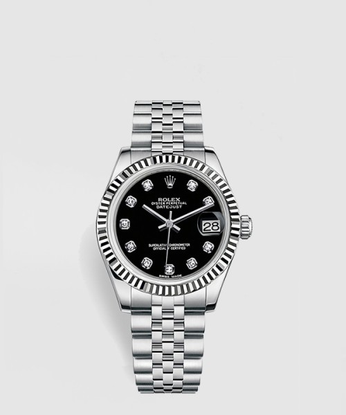 롤렉스 데이저스트 31 178274