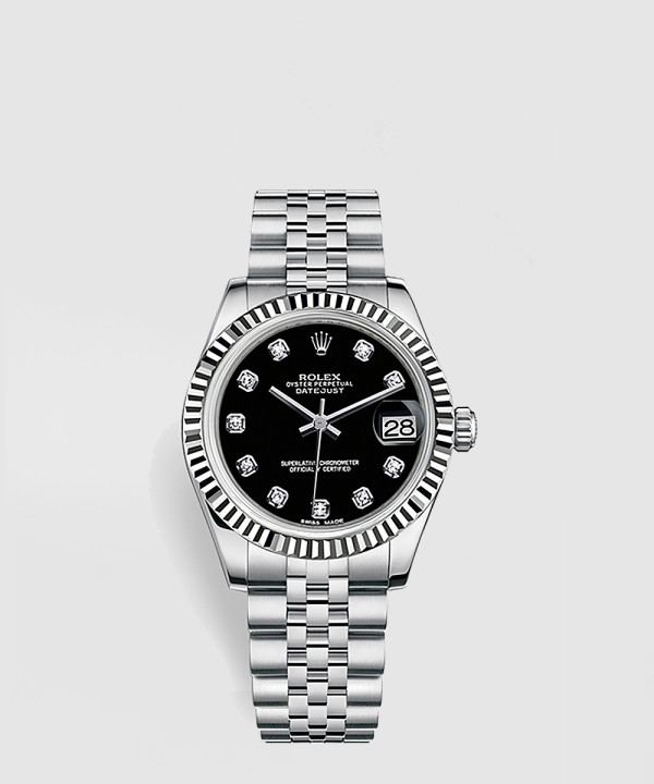 롤렉스 데이저스트 31 178274