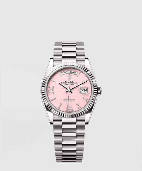 롤렉스 데이데이트 금통 36 128239