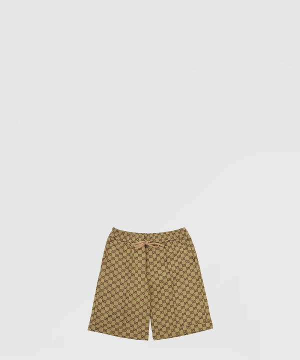 구찌 캐주얼 반바지