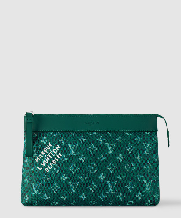 루이비통 포쉐트 보야주 수플 M12665