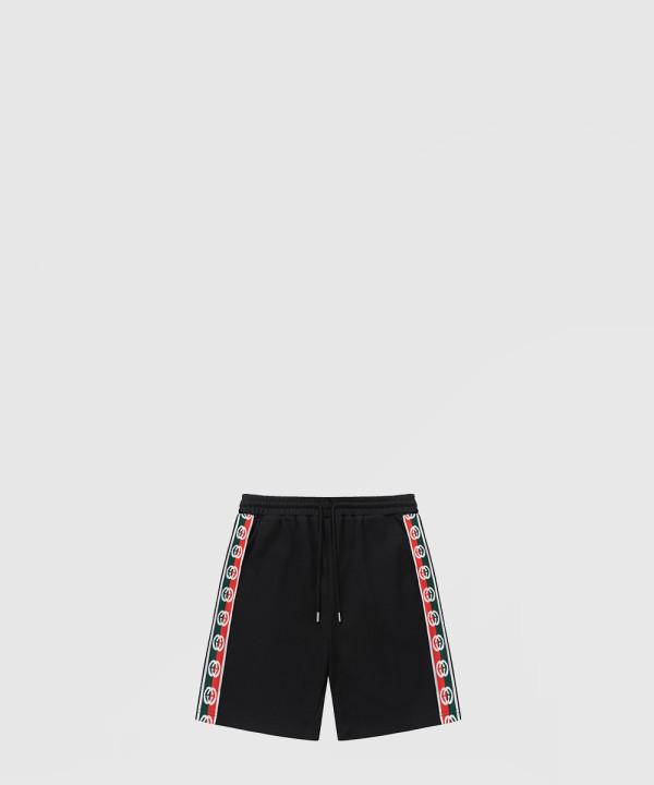 구찌 캐주얼 반바지