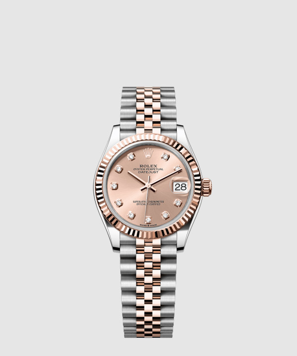 롤렉스 데이저스트 콤비 31 278271