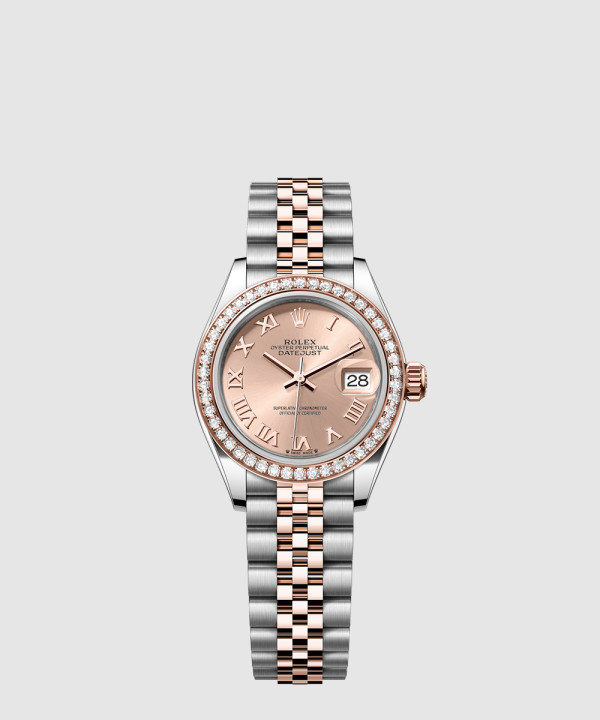 롤렉스 데이저스트 콤비 28 279381