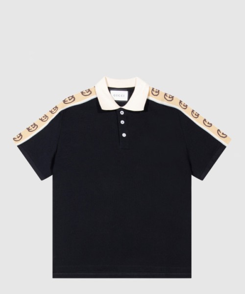 구찌 프린트 니트