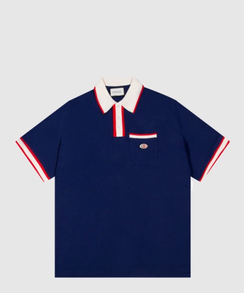 구찌 프린트 니트