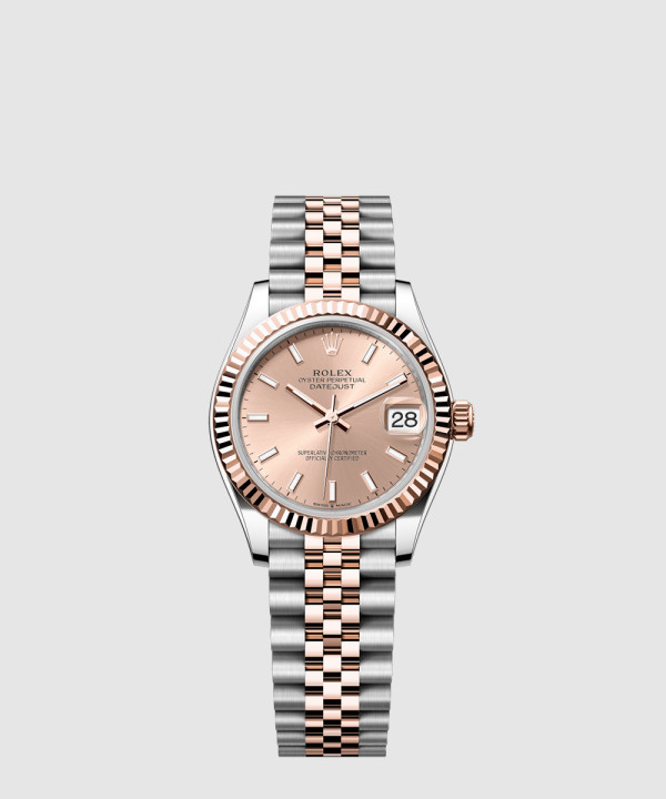 롤렉스 데이저스트 콤비 31 278271