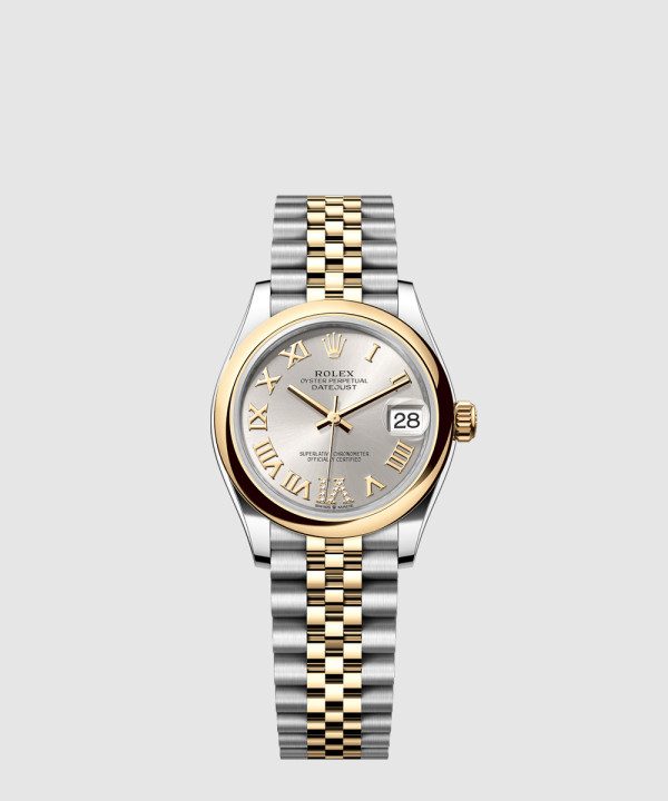 롤렉스 데이저스트 콤비 31 278243