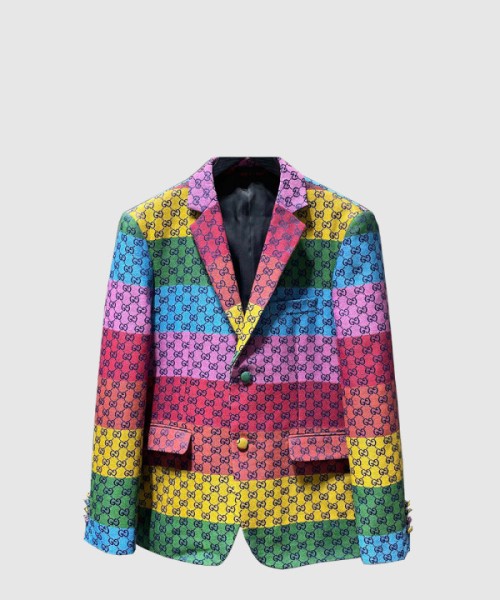 구찌 양복 외투