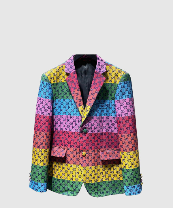 구찌 양복 외투