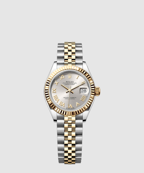 롤렉스 데이저스트 콤비 28 279173