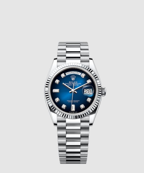 롤렉스 데이데이트 36 128236