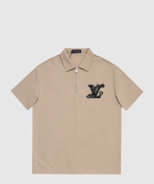 구찌 로고 프린트 반팔