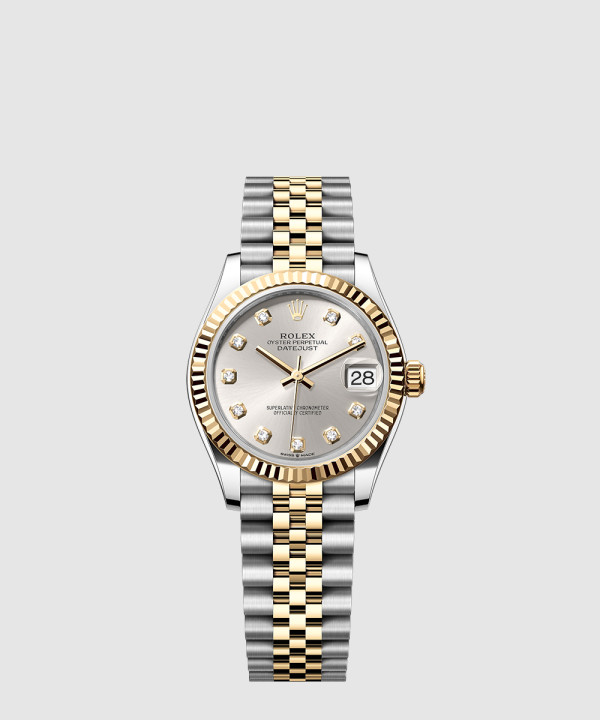 롤렉스 데이저스트 콤비 28 278273