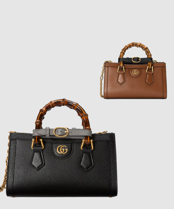 스몰 숄더백 735153