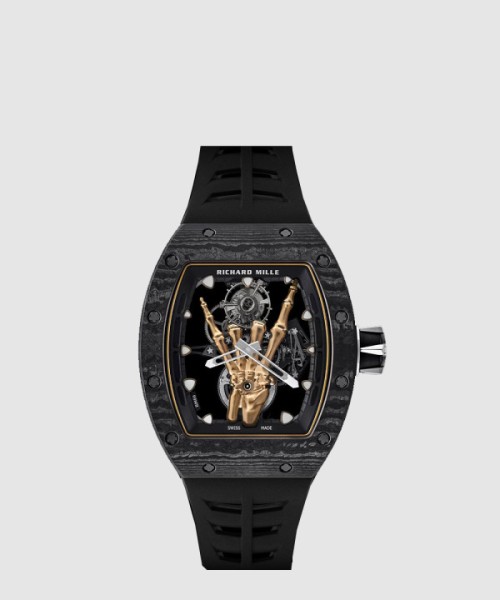 리차드밀 RM66 32.5