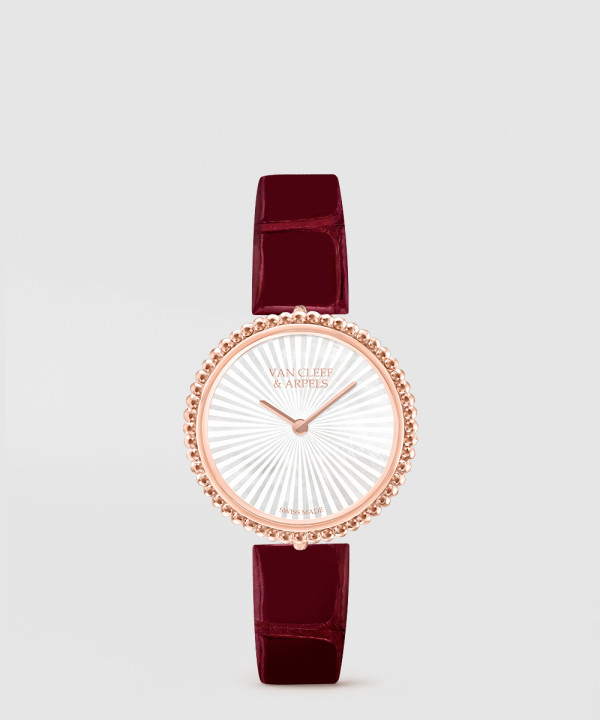 반클리프 펠레 워치 30 BMN00