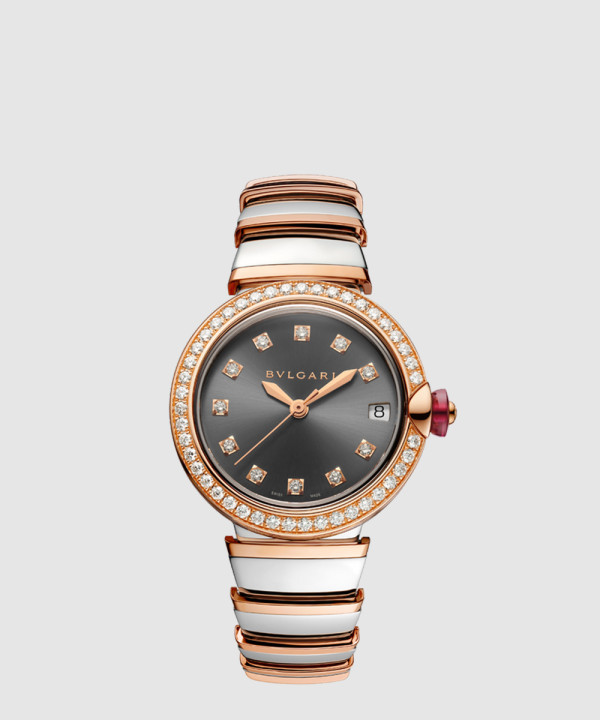 불가리 루체아 워치 33 103029