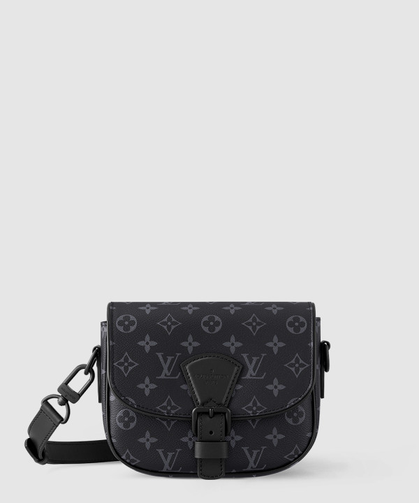 루이비통 몽수리 메신저 PM M12519