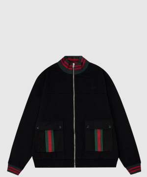 구찌 재킷 코트