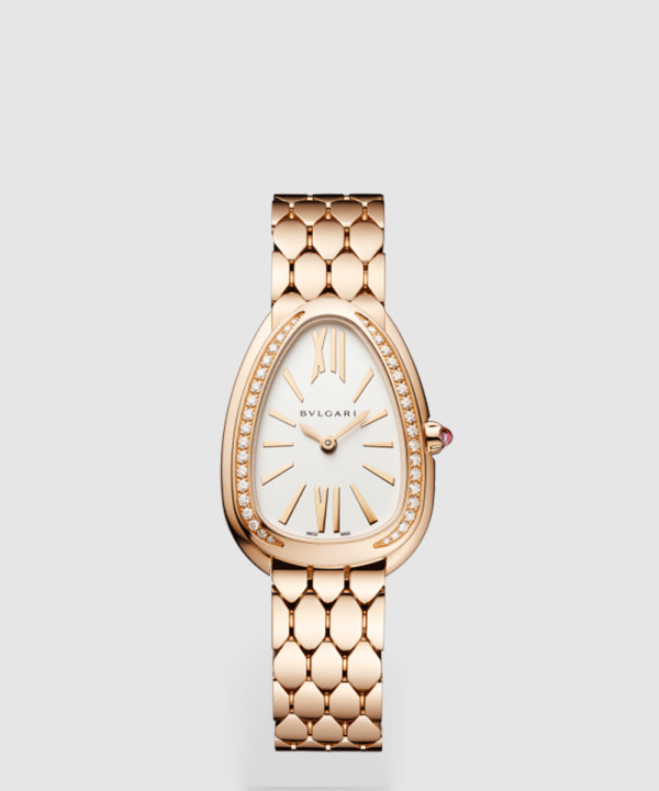 불가리 세르펜티 세두토리 워치 33 103146