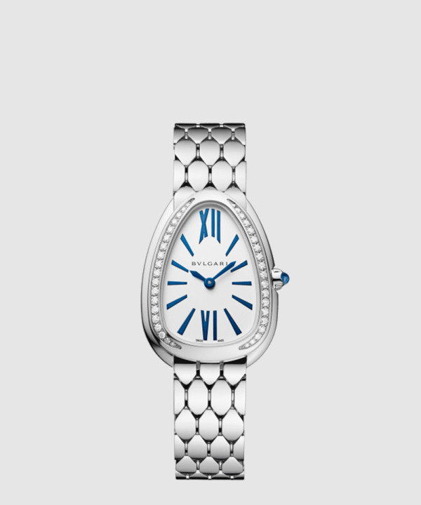 불가리 세르펜티 세두토리 워치 33 103148