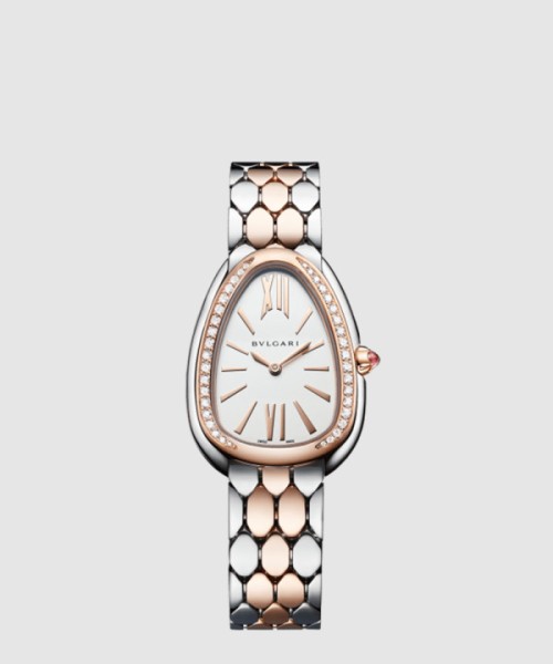 불가리 세르펜티 세두토리 워치 33 103274